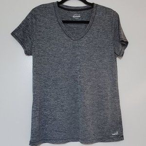Bcg Active Woman's Tee V-neck